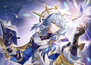 Honkai Star Rail - Sunday capa 22-11 001