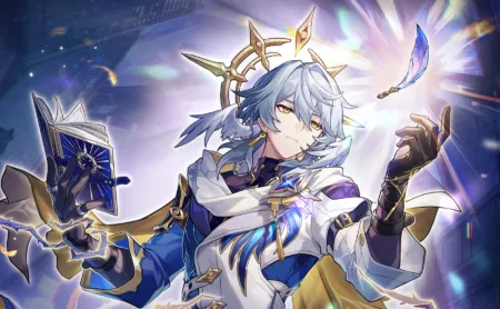 Honkai Star Rail - Sunday capa 22-11 001