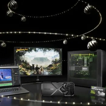 Ofertas NVIDIA 2024 capa