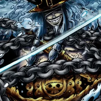 One Piece: Data do capítulo 1132 do mangá é confirmada para dezembro One Piece Loki Stories capa