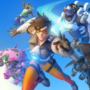 Overwatch Clássico está disponível; veja impressões Overwatch 2 Classic capa stories 01