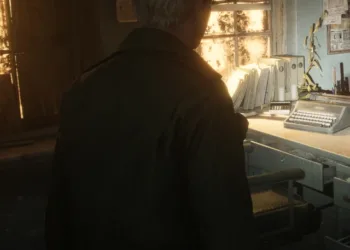 Silent Hill 2 - Stories capa