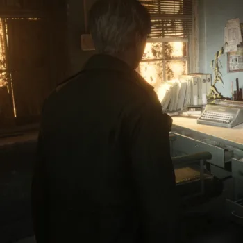 Silent Hill 2 - Stories capa