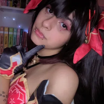 Belo cosplay da Sparkle, de Honkai Star Rail, da Soso Belo cosplay da Sparkle, de Honkai Star Rail, da Soso - capa