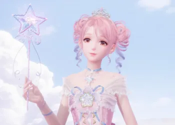 Desejo Comovente - Infinity Nikki - 004