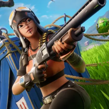 Fortnite OG Raiz - Novos personagens Stories 002