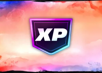 Fortnite XP capa 02-12