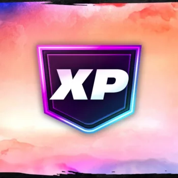 Fortnite XP capa 02-12