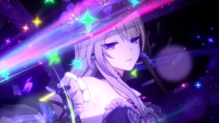 Herta 5 Estrelas - Honkai Star Rail 11