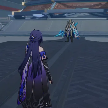 Honkai Star Rail: Vídeos dos criadores trazem dicas para a Pura Ficção - Armadilha da Tecnicalidade Honkai Star Rail - Capa Pura Ficção 23-12