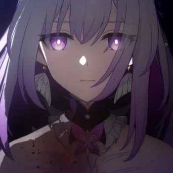 Castorice aparece em novo trailer de Honkai Star Rail Honkai Star Rail - Stories Castorice capa