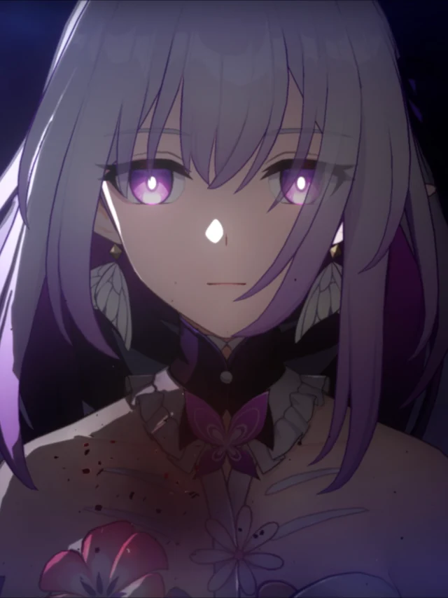 Castorice aparece em novo trailer de Honkai Star Rail