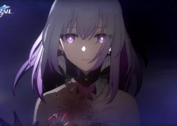 Honkai Star Rail ganha prévia de Amphoreus no TGA; Castorice aparece no trailer Honkai Star Rail - Wallpaper Image from TGA 2024 - 07 - Castorice