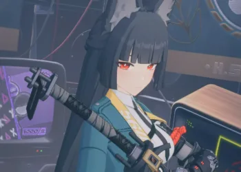 Hoshimi Miyabi em ZZZ - PS5 - 002