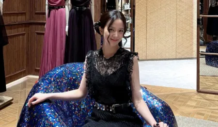 Jisoo-do-Blackpink-com-belissimo-vestido-Evento-da-Dior-Dez-2024-capa-1