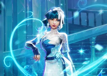 Marvel Rivals - Luna Snow 003