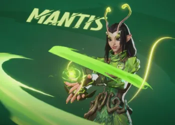 Marvel Rivals - mantis capa 02