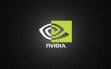 NVIDIA Wallpaper Full HD capa 02