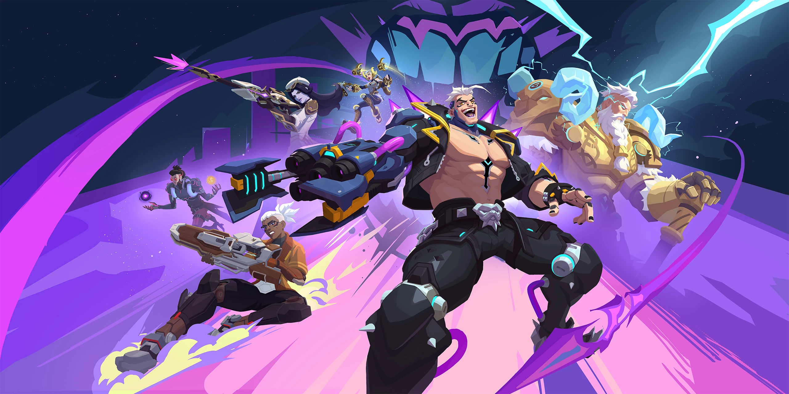 Overwatch 2 – As principais novidades da temporada 14