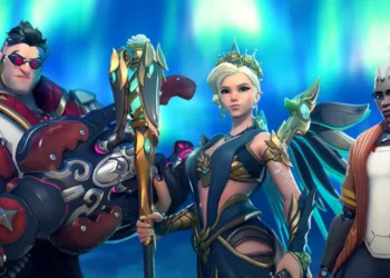 Overwatch 2 Passe supremo capa 01