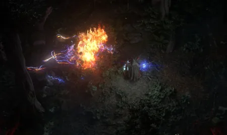 Path of Exile 2 - Progressão - Dez 2024 - capa