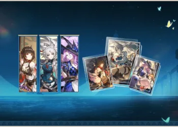 Banners de Honkai Star Rail - 11-01