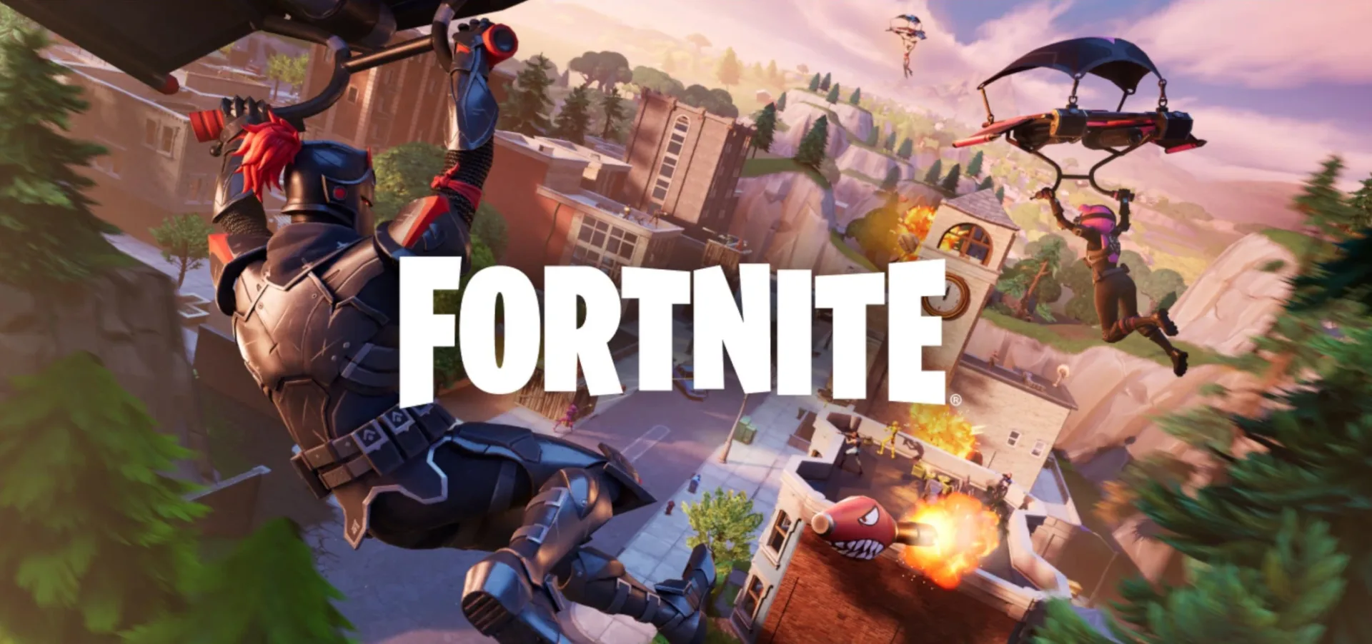 Fortnite: Início e duração da Temporada 2 do Fortnite Raiz