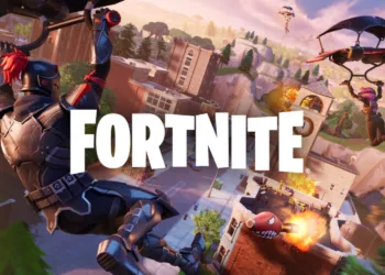 Capa Fortnite Raiz em 31-01