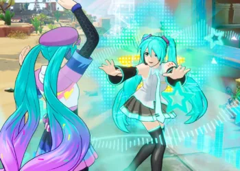 Alertas de V-Bucks em Fortnite Salve o Mundo para o dia 24/01, com 150 v-bucks Fortnite Alerta capa 24-01 Hatsune Miku 001