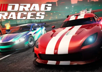 GTA Online: 2x GTA$ e RP em Corridas de Arrancada e 2x GTA$ em Serviços da Oficina de Tuning GTA Online - Corridas de Arrancadas - Drag Races