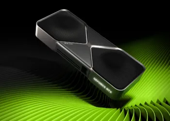 GeForce RTX 5090 - Foto 01