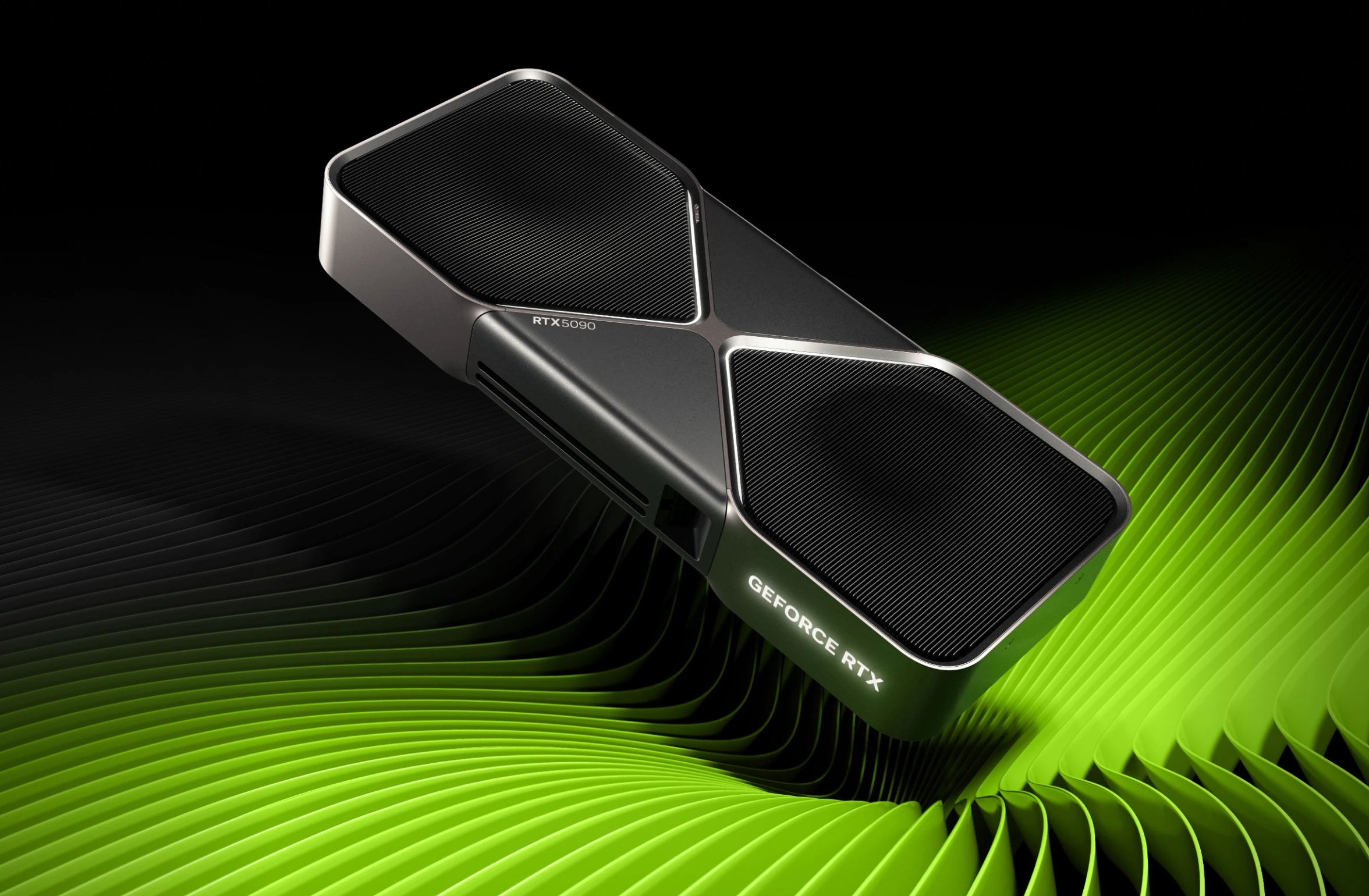 Saiba mais sobre as novas GeForce RTX Série 50, da NVIDIA