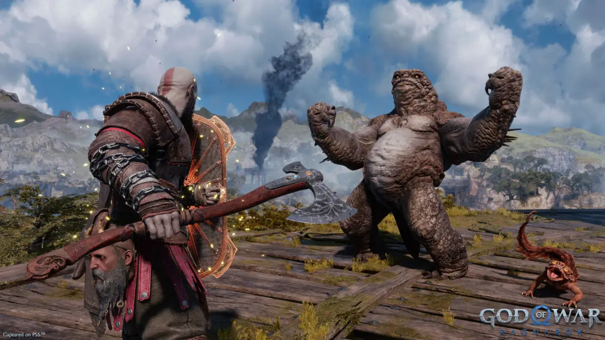 Jogo não anunciado da franquia God of War é cancelado; game seria de “live service” (serviço ao vivo)