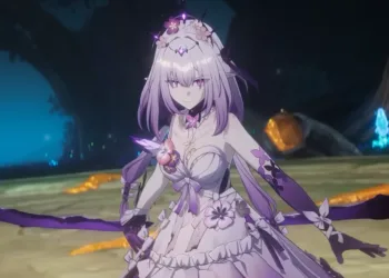 Honkai Star Rail - Castorice capa 12-01 02