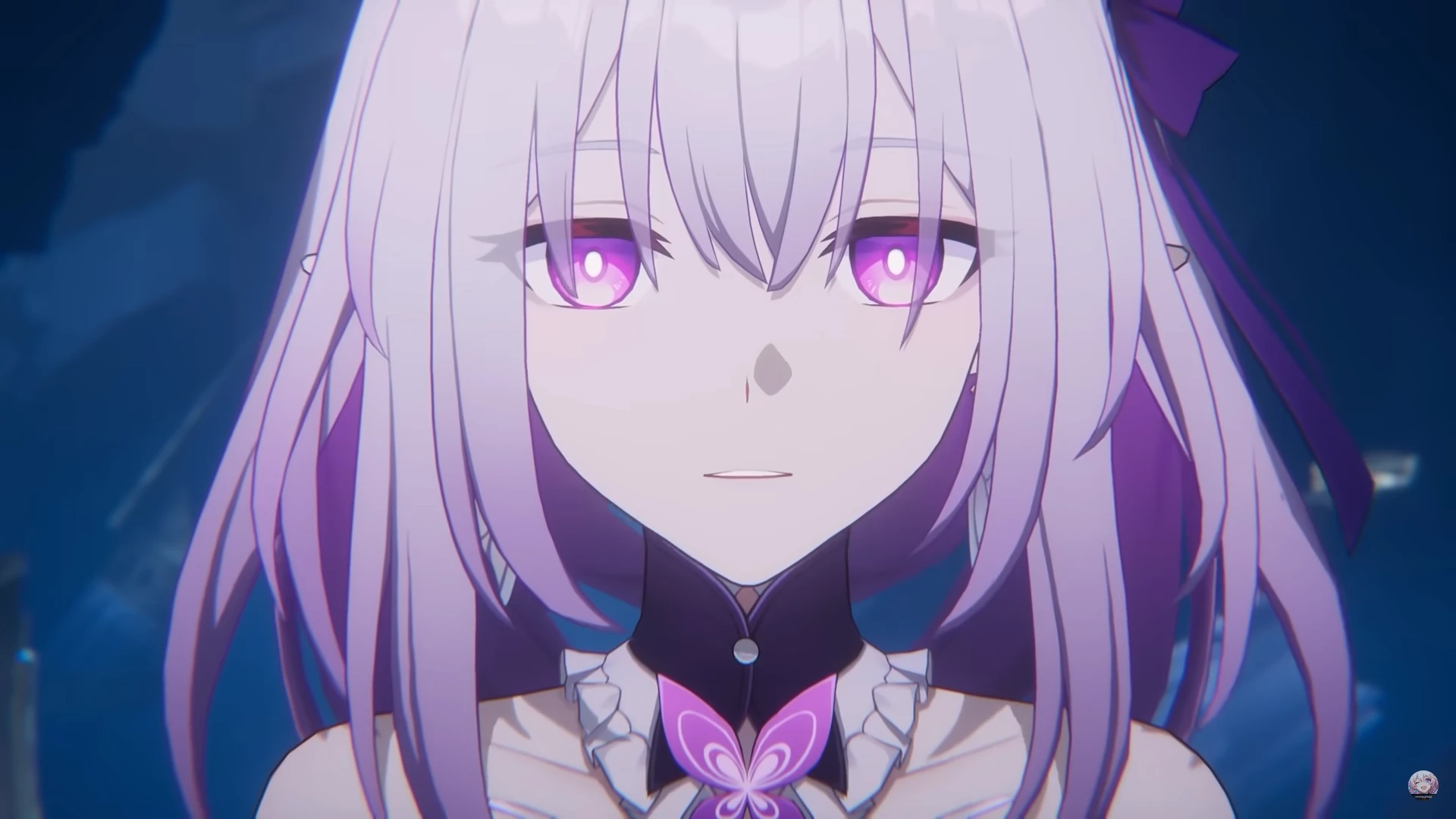 Honkai Star Rail - Castorice no novo trailer de Amphoreus
