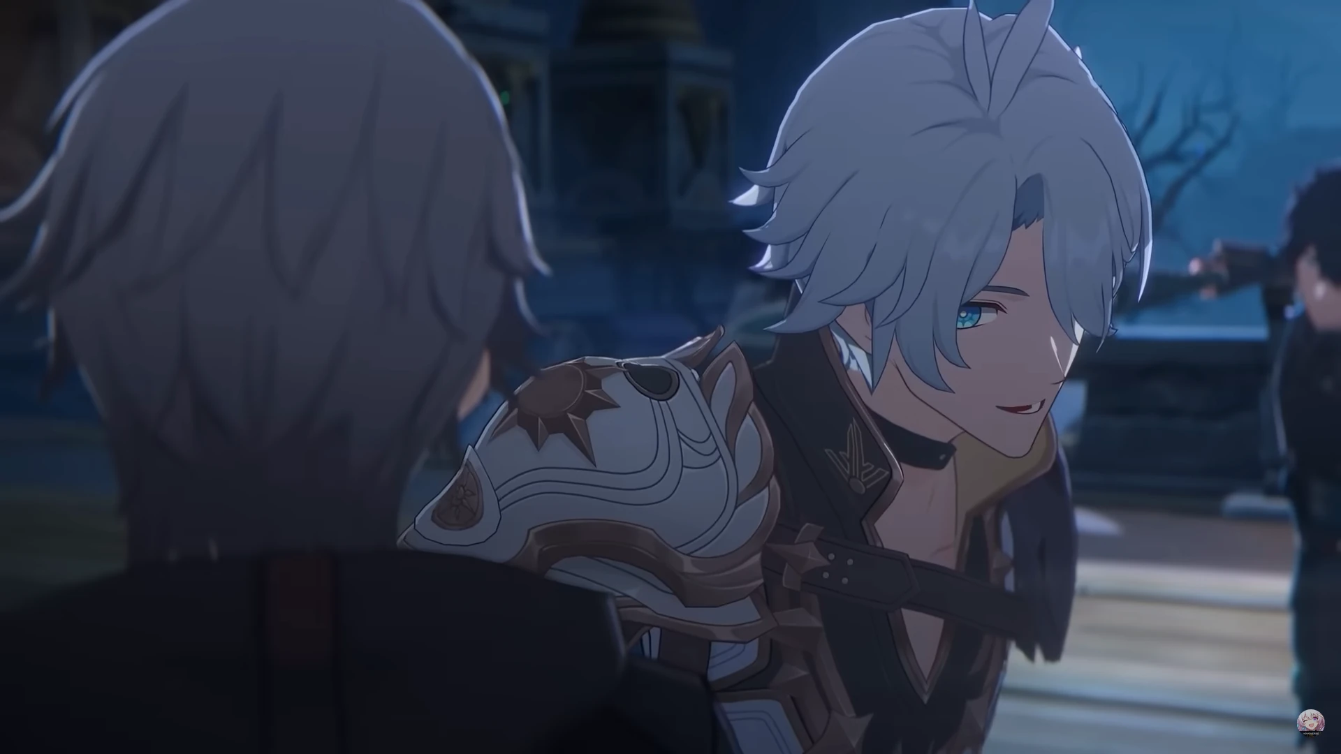 Honkai Star Rail - Phainon no novo trailer 001