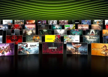 NVIDIA DLSS capa 31-01