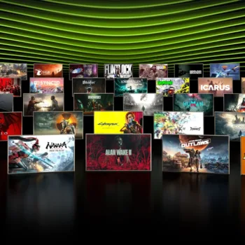 NVIDIA DLSS capa 31-01