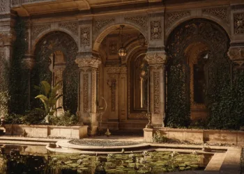 NVIDIA RTX Neural Rendering capa