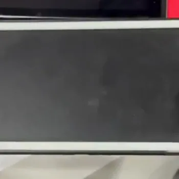 Possíveis imagens e leaks do Nintendo Switch 2 da CES 2025 Possível foto do Nintendo Switch 2 - capa