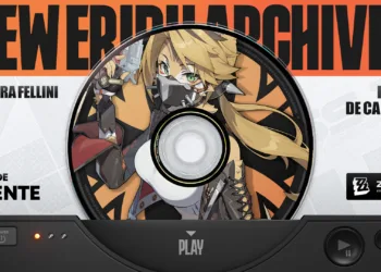 Zenless Zone Zero - Pulchra 001