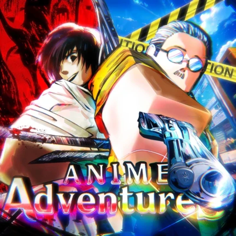 Anime Adventures Roblox Fevereiro Sakamoto