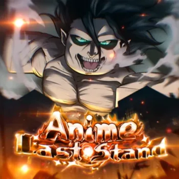 Roblox Anime Last Stand - Códigos de Resgate para fevereiro de 2025 (Codes - Attack on Titan) Anime-last-Stand-capa 01