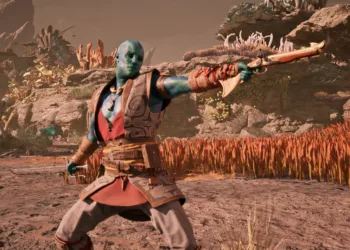 Avowed - PC Screen 003