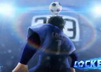 Roblox Dragon Locked - Códigos de resgate de fevereiro de 2025 (Codes Dragão Bloqueado - Blue Lock) Dragon Locked 02