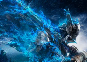 Elden Ring Nightreign - Wallpaper Full HD Videogame Art 2025