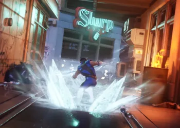 Fortnite Chapter 6 Season 2 - Sub-Zero cover 18-02