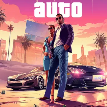 Que tecnologias podem ser usadas em GTA 6? DLSS, Criação de fases em Grand Theft Auto 6 e mais GTA 6 capa artigo 22-02