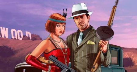 GTA Online capa GTA 6