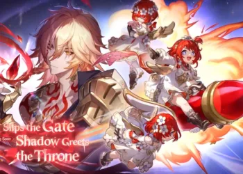 Honkai Star Rail capa 3.1 0001